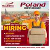 Majestic Hiring 2