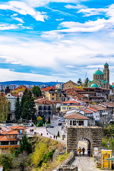 Bulgaria