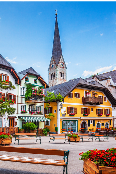 Austria